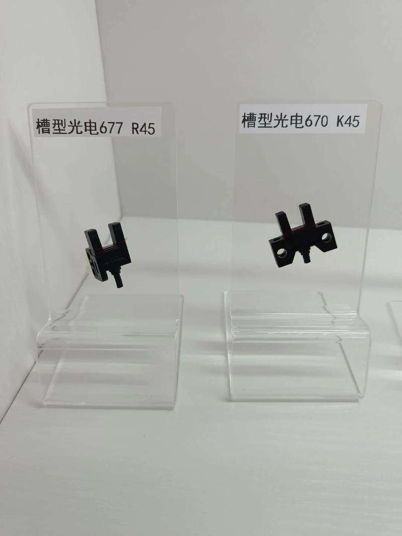 探索现代传感技术 工厂用光电开关的制胜秘诀