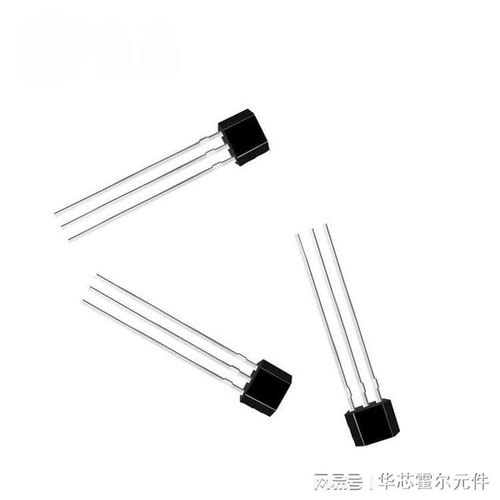 口碑与实力并存 工业控制场景下霍尔传感器厂家推荐榜