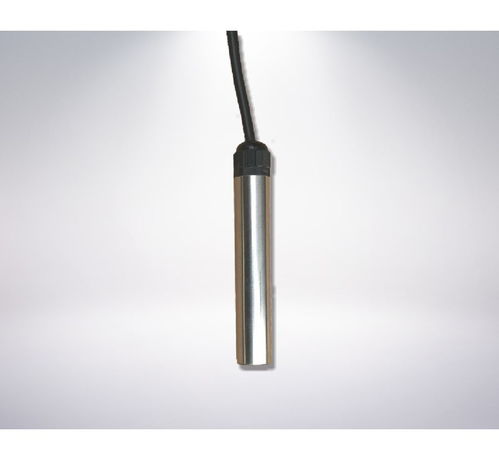 墒情与土壤盐分传感器的应用与发展